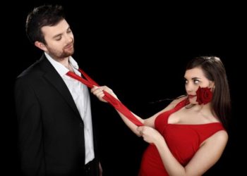 Ошибки, которые допускают женщины в отношениях