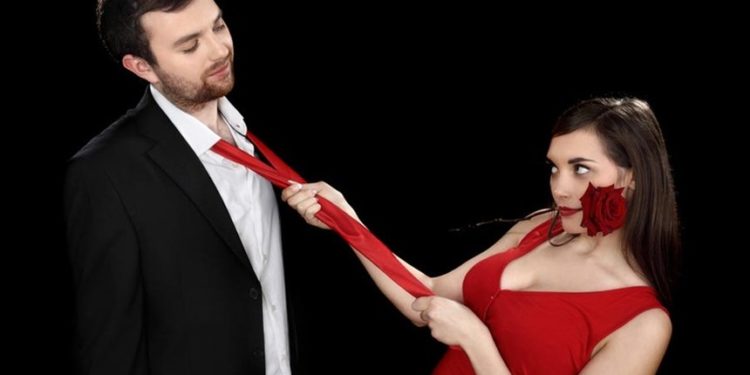 Ошибки, которые допускают женщины в отношениях