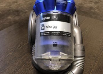 Чем хорош пылесос Dyson, где провести его ремонт в случае поломки