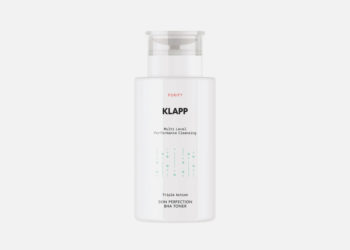 Тоник с PHA/CORE Purify Multi Level Performance Cleansing, 200 мл от Klapp