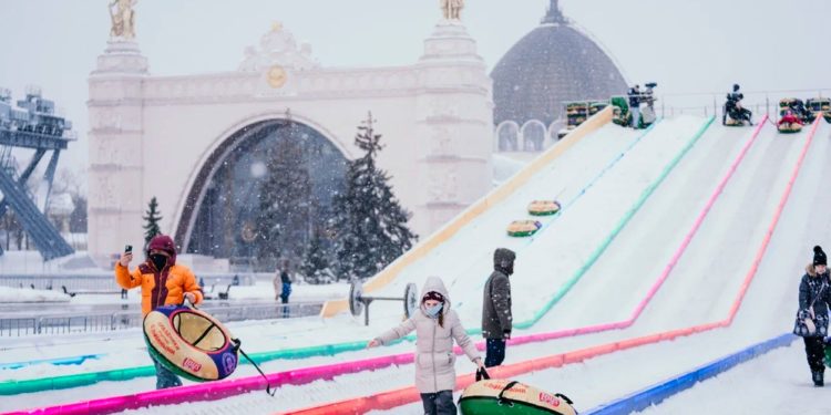 Как отлично провести выходные с семьей, друзьями или в одиночку