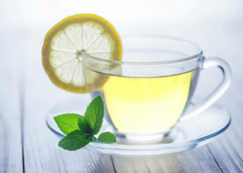 Что произойдёт с организмом, если пить зеленый чай ежедневно