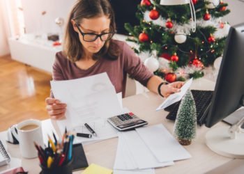 На работу как на праздник 31 декабря!