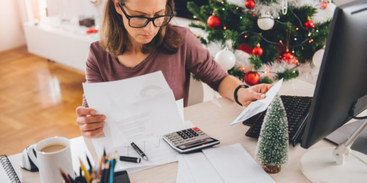 На работу как на праздник 31 декабря!