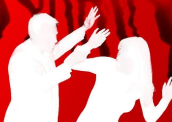 Шокирующие факты и цифры о насилии в отношении женщин