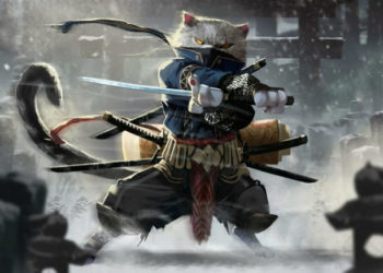 Национальный день кошек Made in Japan