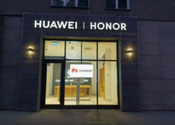 Выбираем сервисный центр Huawei