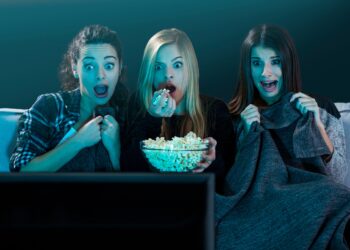Скачиваем сериалы безопасно и в хорошем качестве