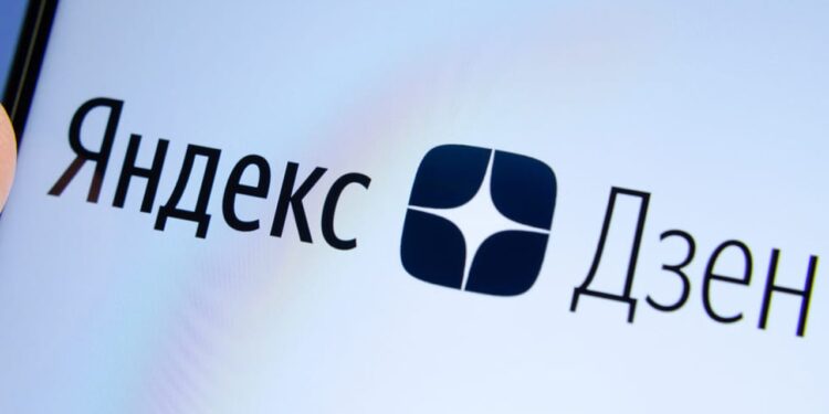 Накрутка профиля в Яндекс Дзен