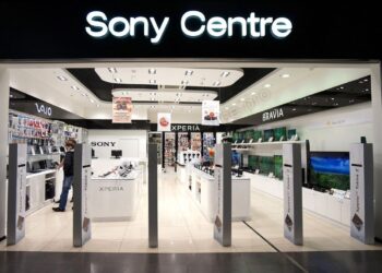 Как выбрать сервисный центр Sony