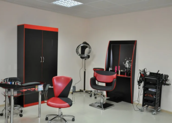 Оборудование для парикмахеров от компании «Beauty Prestige»