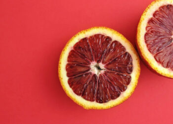 Правильное питание для крови