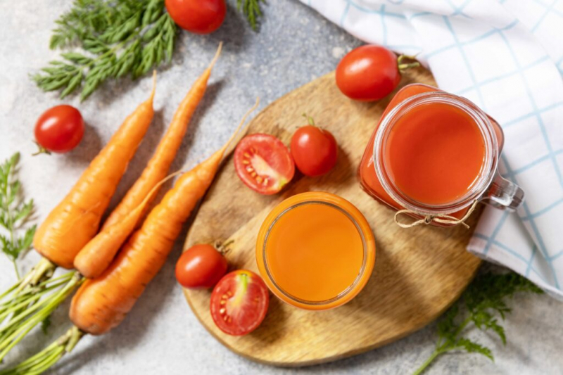 Рецепты смузи из суперпродуктов для похудения