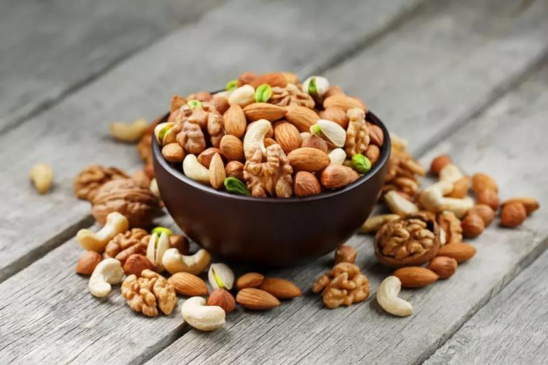 Какие продукты помогают бороться со стрессом