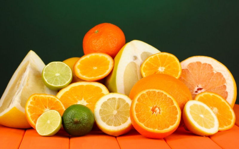 Какие продукты помогают бороться со стрессом