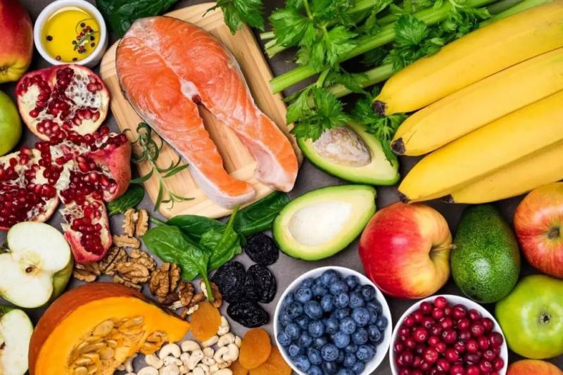 Какие продукты помогают бороться со стрессом