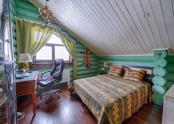 Услуги профессиональной отделки домов «под ключ» от компании «Домоотделка»