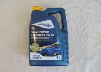 NORTH SEA LUBRICANTS — моторное масло для легковых автомобилей