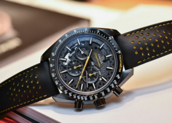 Швейцарские часы Omega