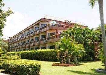 Отель Botany Beach Resort 3 (Таиланд, Паттайя)