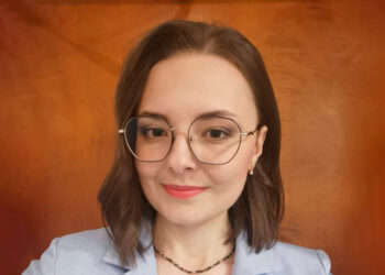 «Каждый выпуск должен быть наполнен новостями»: как работает современная телеведущая и редактор телеканала