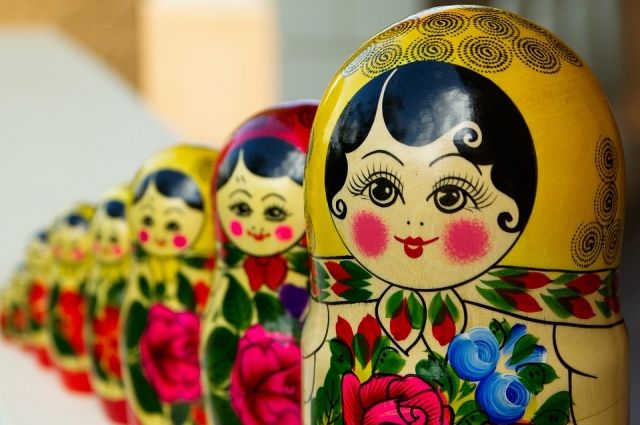 Искусство сквозь века: развитие резьбы по дереву в России