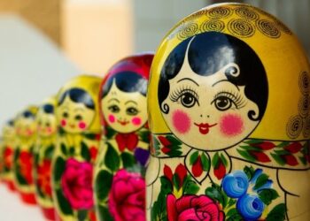 Искусство сквозь века: развитие резьбы по дереву в России