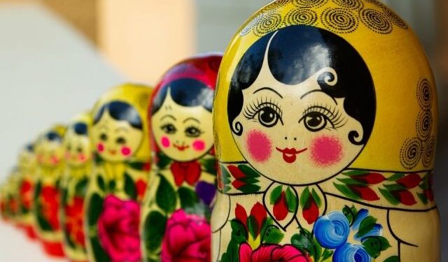 Искусство сквозь века: развитие резьбы по дереву в России