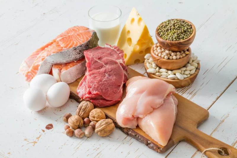 Какие продукты способны улучшить настроение