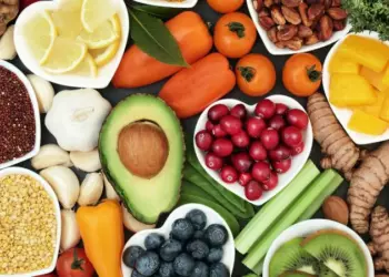Какие продукты способны улучшить настроение
