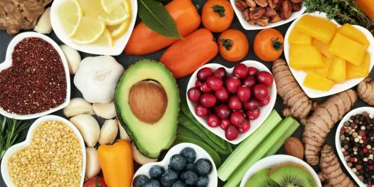 Какие продукты способны улучшить настроение