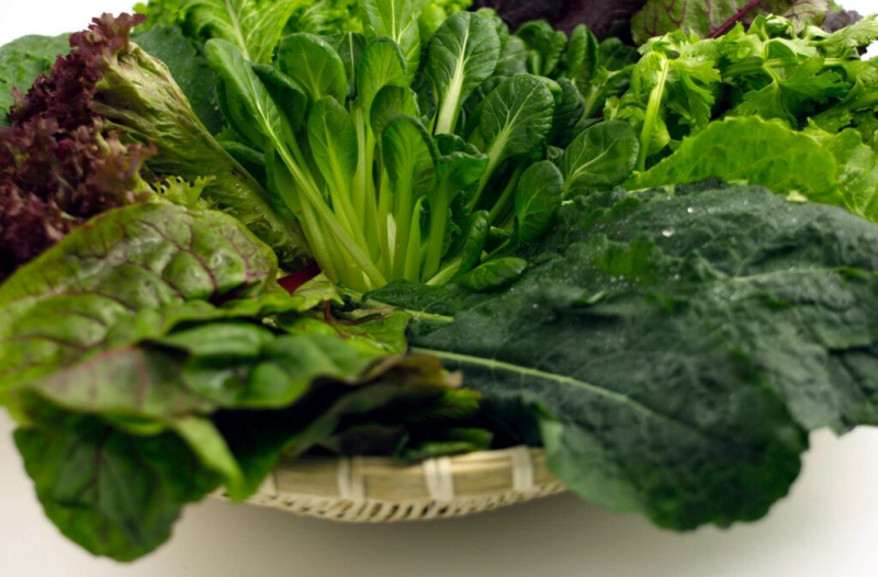 Какие продукты способны улучшить настроение
