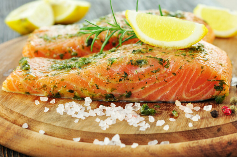 Какие продукты способны улучшить настроение