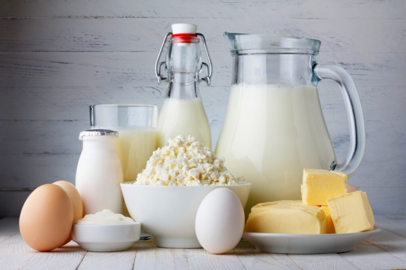 Какие продукты способны улучшить настроение
