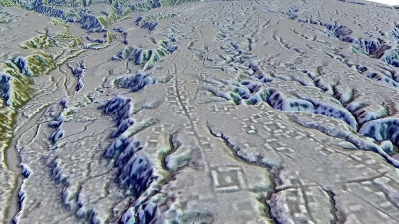 7 интригующих археологических открытий 2024 года