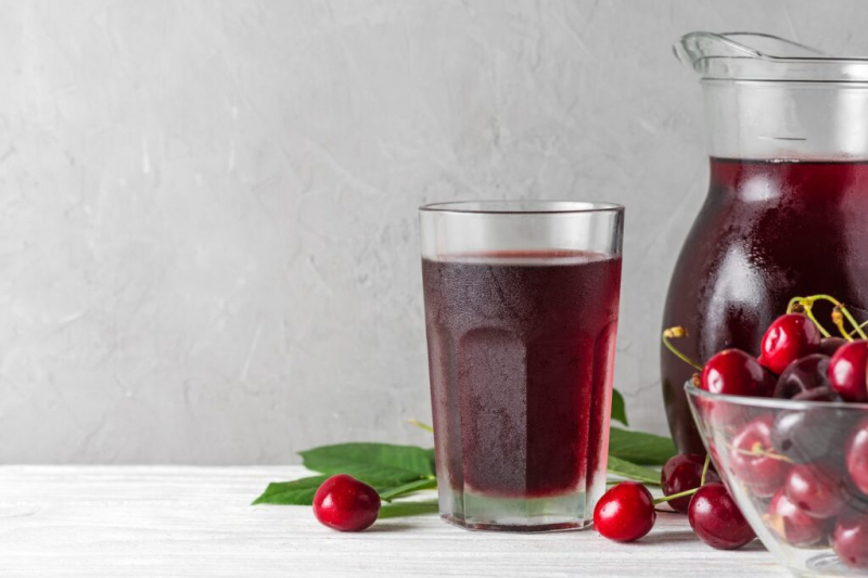 Какие продукты помогут быстрее заснуть