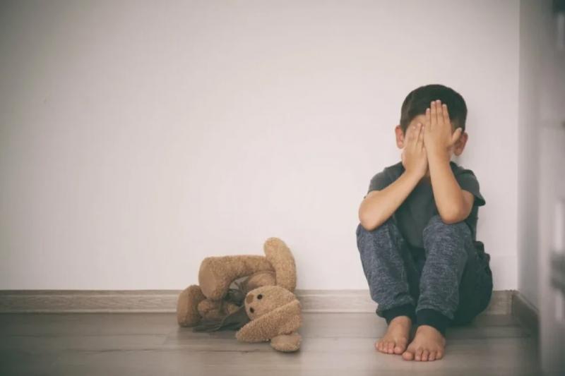 Проблемы в отношениях родителей и детей