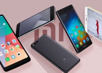 Особенности смартфонов Xiaomi