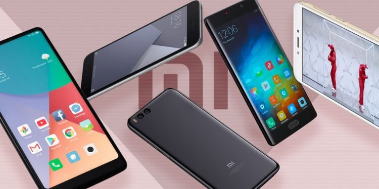 Особенности смартфонов Xiaomi