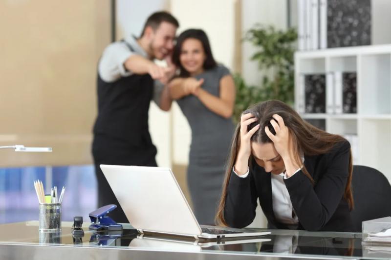Буллинг: что это такое и как с ним бороться
