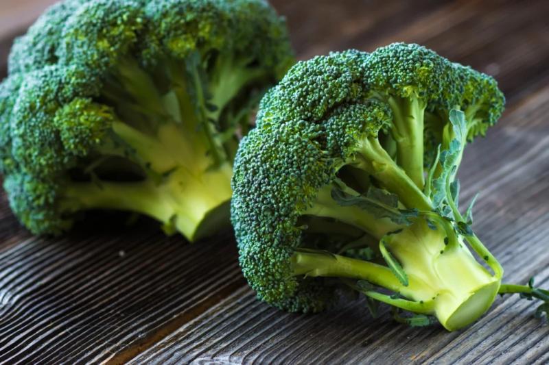 Какие продукты активизируют обмен веществ