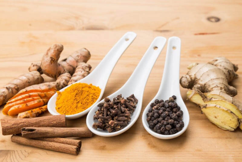 Какие продукты активизируют обмен веществ