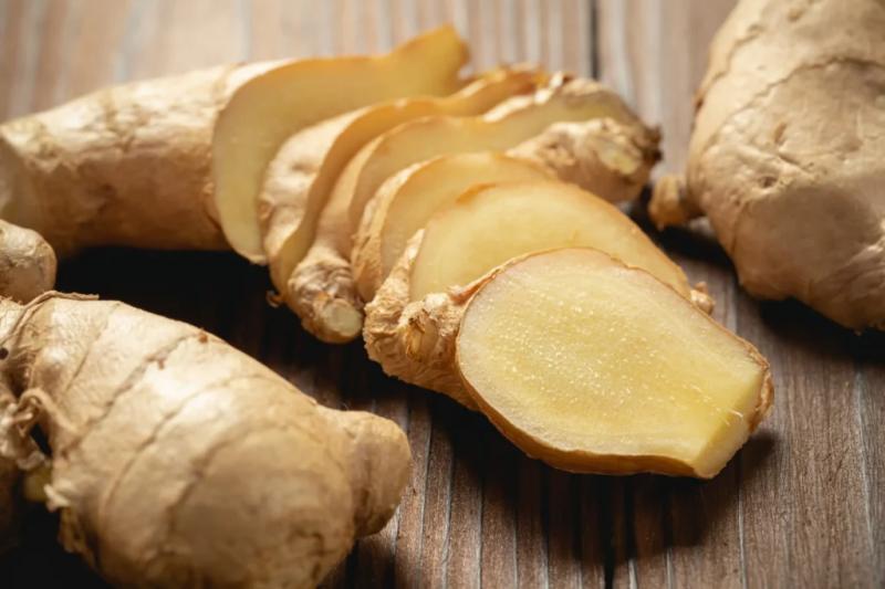 Какие продукты активизируют обмен веществ