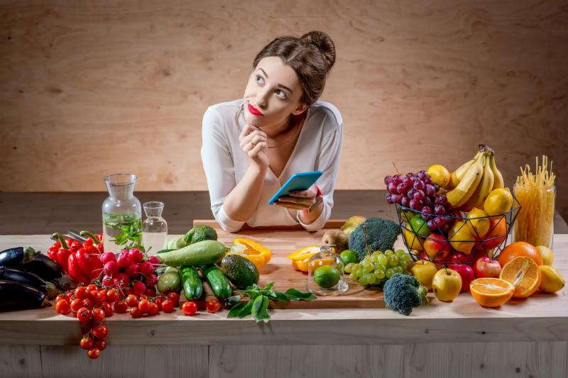 Какие продукты активизируют обмен веществ