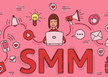SMM-продвижение: как выделиться в социальных сетях?