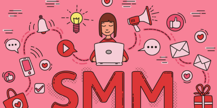 SMM-продвижение: как выделиться в социальных сетях?