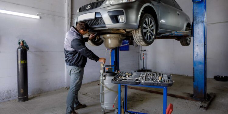 Top Service Москва – ваш надежный автосервис для установки и ремонта рефрижераторов, ГБО, а также диагностики и детейлинга автомобилей