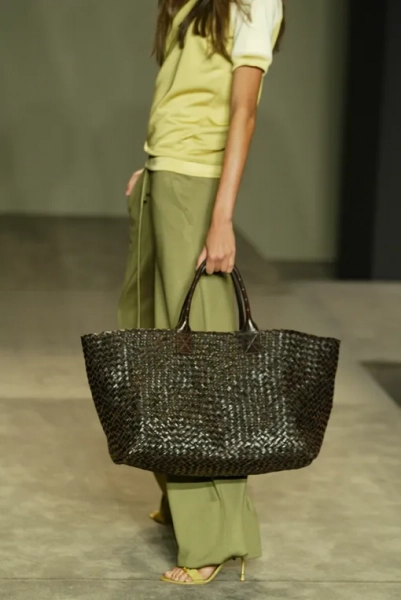 Bottega Veneta весна-лето 2005