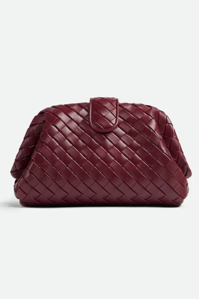Сумка Bottega Veneta Lauren 1980