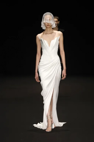 Gaurav Gupta Haute Couture весна-лето 2025